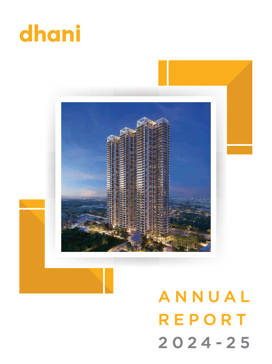 Annual Report 2024-25