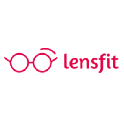 Lensfit