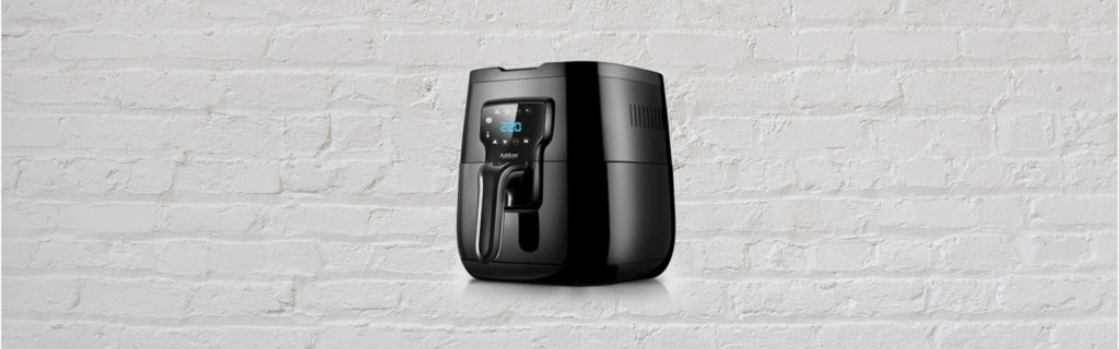 The best air fryer in India is essentially a little convection oven for the kitchen counter. It cooks food by circulating warm air throughout the system, which results in rapid cooking time and crisp exteriors.