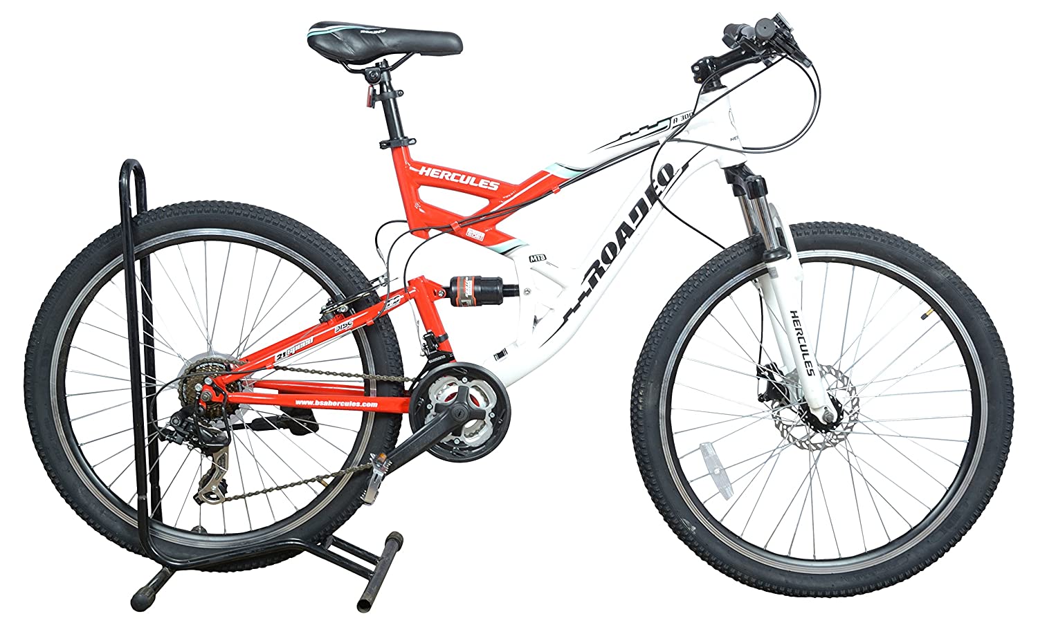 Best bicycle under discount 20000