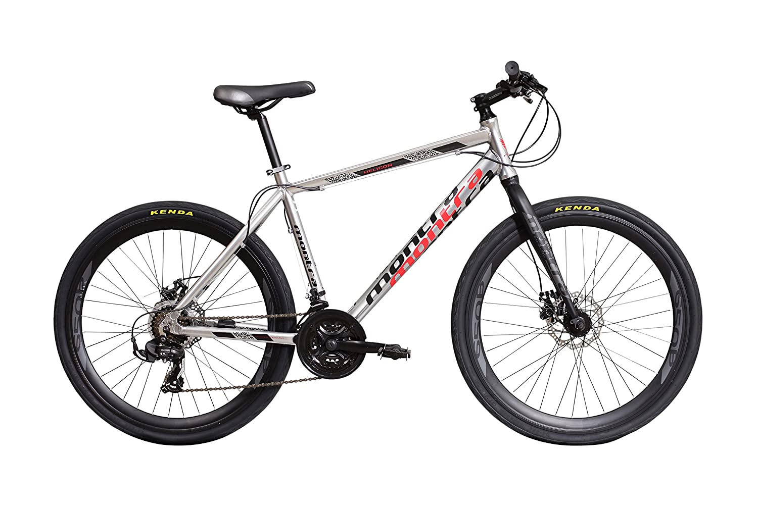 montra cycles under 20000